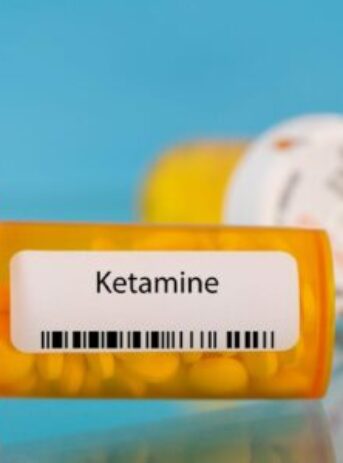 Buy Ketamine Pills Online