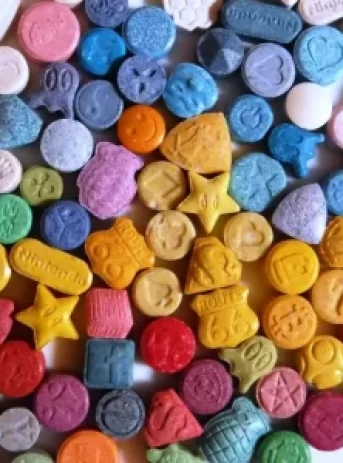 Buy MDMA Pills